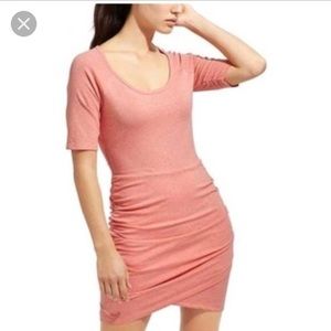Athleta dress